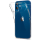 Etui do telefonów Spigen Liquid Crystal do iPhone 12 Mini Clear